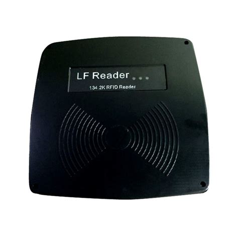 lf rfid reader kit|hitag2 reader.